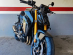 2025 Suzuki GSXS 1000