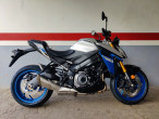 2025 Suzuki GSXS 1000