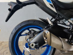 2025 Suzuki GSXS 1000