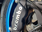 2025 Suzuki GSXS 1000