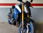 2025 Suzuki GSXS 1000