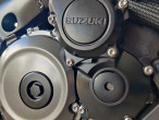 2025 Suzuki GSXS 1000 2025 Suzuki GSXS 1000