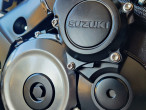 2025 Suzuki GSXS 1000 2025 Suzuki GSXS 1000