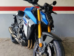 2025 Suzuki GSXS 1000