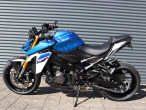 2025 Suzuki GSXS 1000