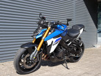 2025 Suzuki GSXS 1000