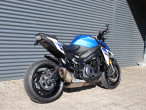 2025 Suzuki GSXS 1000