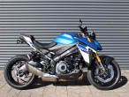 Suzuki GSXS 1000