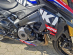 2025 Suzuki GSXS 1000