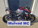 Suzuki GSXS 1000