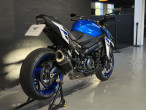 2025 Suzuki GSXS 1000 2025 Suzuki GSXS 1000