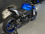 2025 Suzuki GSXS 1000 2025 Suzuki GSXS 1000