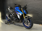 2025 Suzuki GSXS 1000 2025 Suzuki GSXS 1000