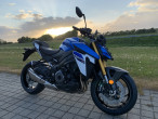 2025 Suzuki GSXS 1000
