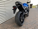 2025 Suzuki GSXS 1000