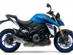 Suzuki GSXS 1000
