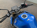2025 Suzuki GSXS 1000
