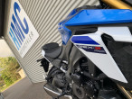 2025 Suzuki GSXS 1000