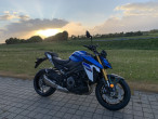 2025 Suzuki GSXS 1000
