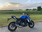 2025 Suzuki GSXS 1000