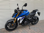 2025 Suzuki GSXS 1000