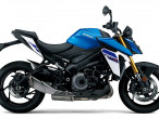 2025 Suzuki GSXS 1000