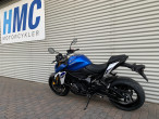 2025 Suzuki GSXS 1000