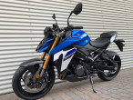 2025 Suzuki GSXS 1000