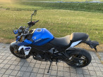 2025 Suzuki GSXS 1000