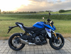 2025 Suzuki GSXS 1000