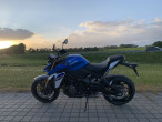 2025 Suzuki GSXS 1000