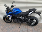 2025 Suzuki GSXS 1000