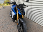 2025 Suzuki GSXS 1000