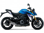 2025 Suzuki GSXS 1000