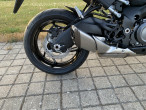 2025 Suzuki GSXS 1000