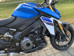 2025 Suzuki GSXS 1000