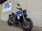 2025 Suzuki GSXS 1000