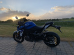 2025 Suzuki GSXS 1000