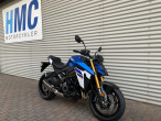 2025 Suzuki GSXS 1000