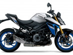 2025 Suzuki GSXS 1000