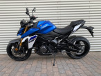 2025 Suzuki GSXS 1000