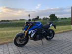 2025 Suzuki GSXS 1000