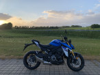 2025 Suzuki GSXS 1000