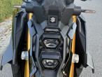 2025 Suzuki GSXS 1000