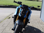 2025 Suzuki GSXS 1000
