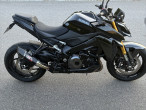 2025 Suzuki GSXS 1000