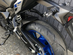 2025 Suzuki GSXS 1000