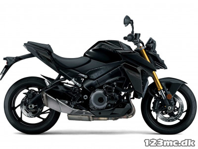 Suzuki GSXS 1000 M5