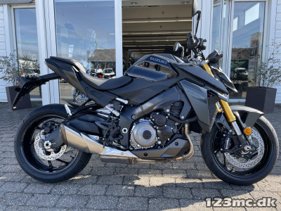 Suzuki GSXS 1000 ABS