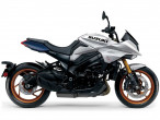 2025 Suzuki GSXS 1000 S Katana